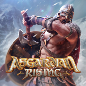 Asgardian Trỗi Dậy - ảnh game nóng liên quan