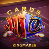 Bài Hi Lo fun88 new game bài
