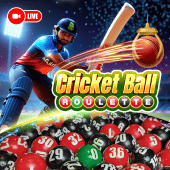 Roulette Bóng Cricket - fun88 new casino