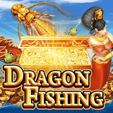 Câu Cá Rồng - fun88 new bắn cá
