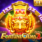 Đá Quý May Mắn 2 - fun88 new slot