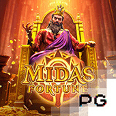Vận May Midas - fun88 new nóng