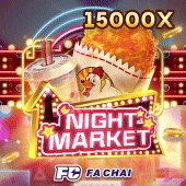 Chợ Đêm - fun88 new slot