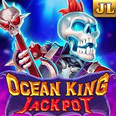 Vua Đại Dương Jackpot - fun88 new bắn cá