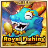 Câu Cá Hoàng Gia - fun88 new bắn cá