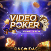 Video Poker - fun88 new bài
