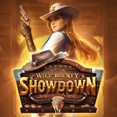 Đối Đầu Tiền Thưởng Hoang Dã - fun88 new slot